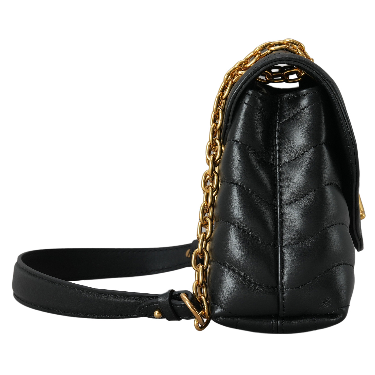 LOUIS VUITTON(USED)루이비통 M58552 뉴웨이브 체인 숄더백